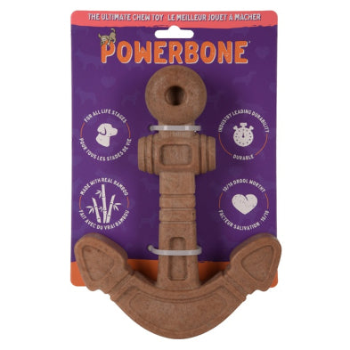Powerbone Anchor 8"