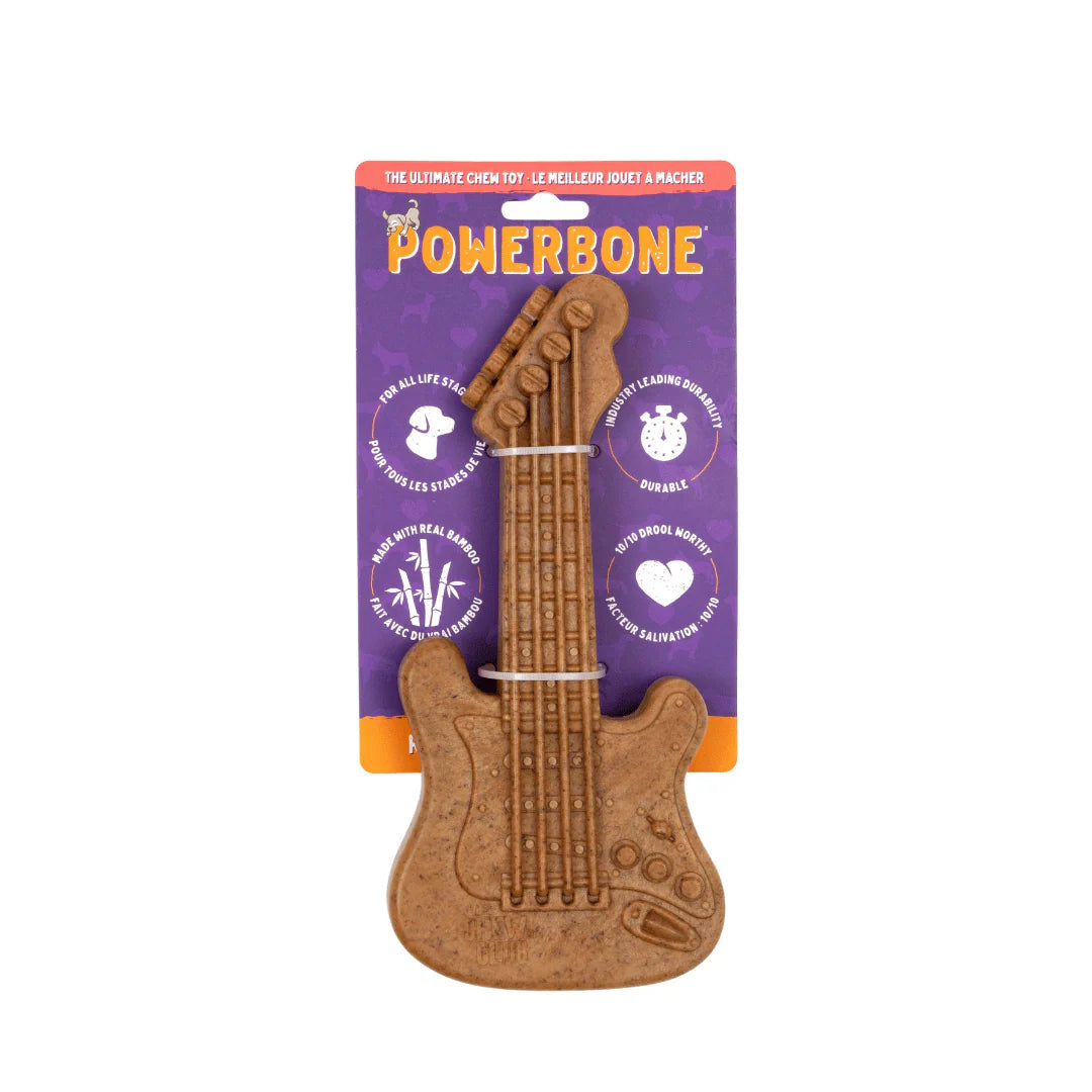 Powerbone Guitar 9.5"