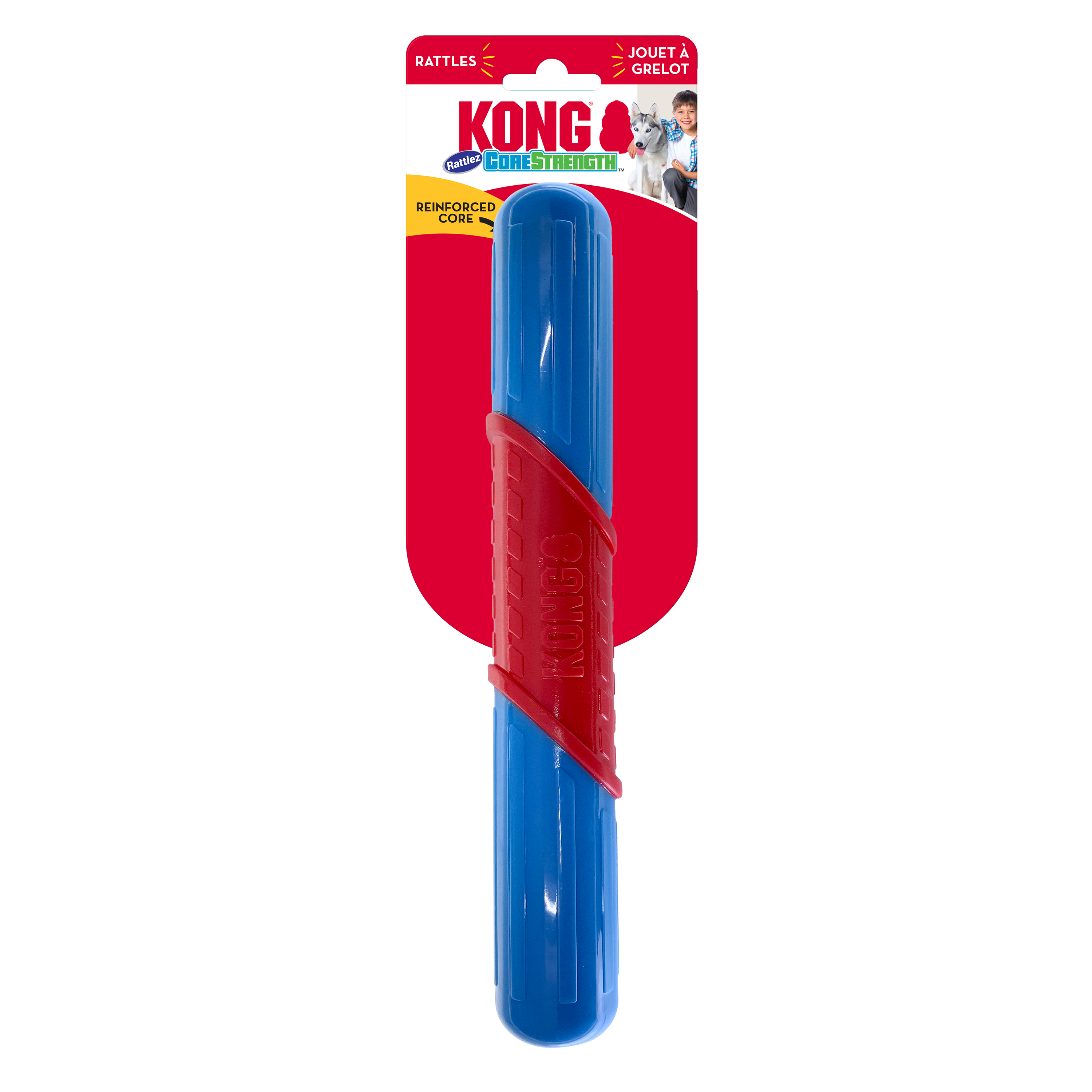 Kong Rattlez Stick Large