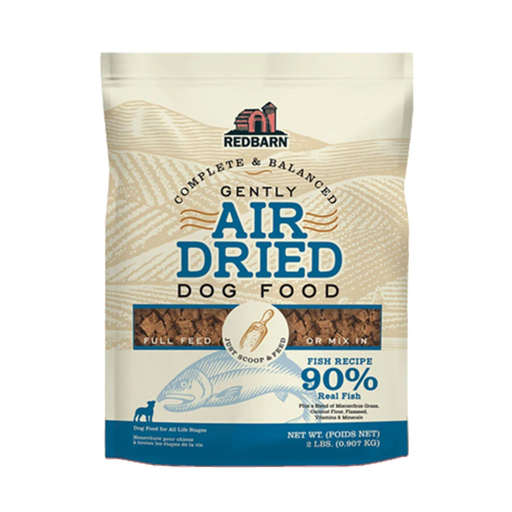 Red Barn Air-Dried Dog 2lb
