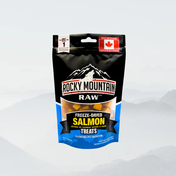 Rocky Mountain FD Salmon 50g