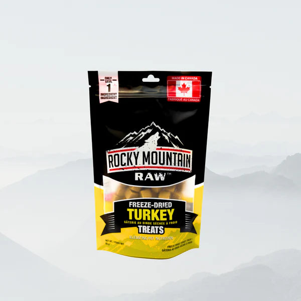 Rocky Mountain FD Turkey 55g