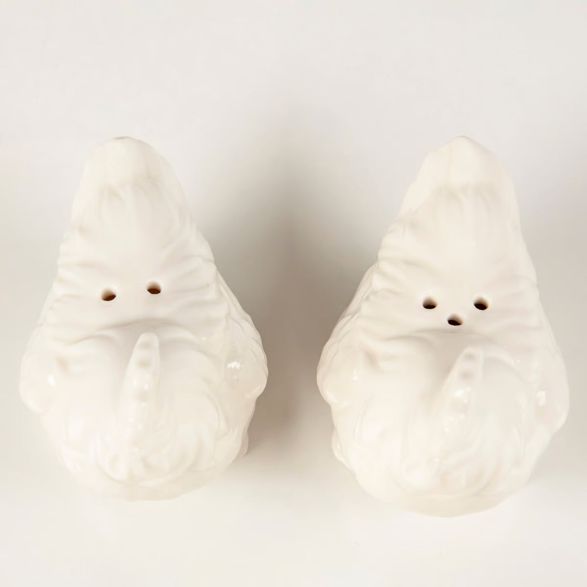 Salt & Pepper Set - Chickens
