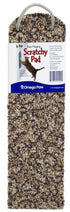 Door Hanging Scratch Pad