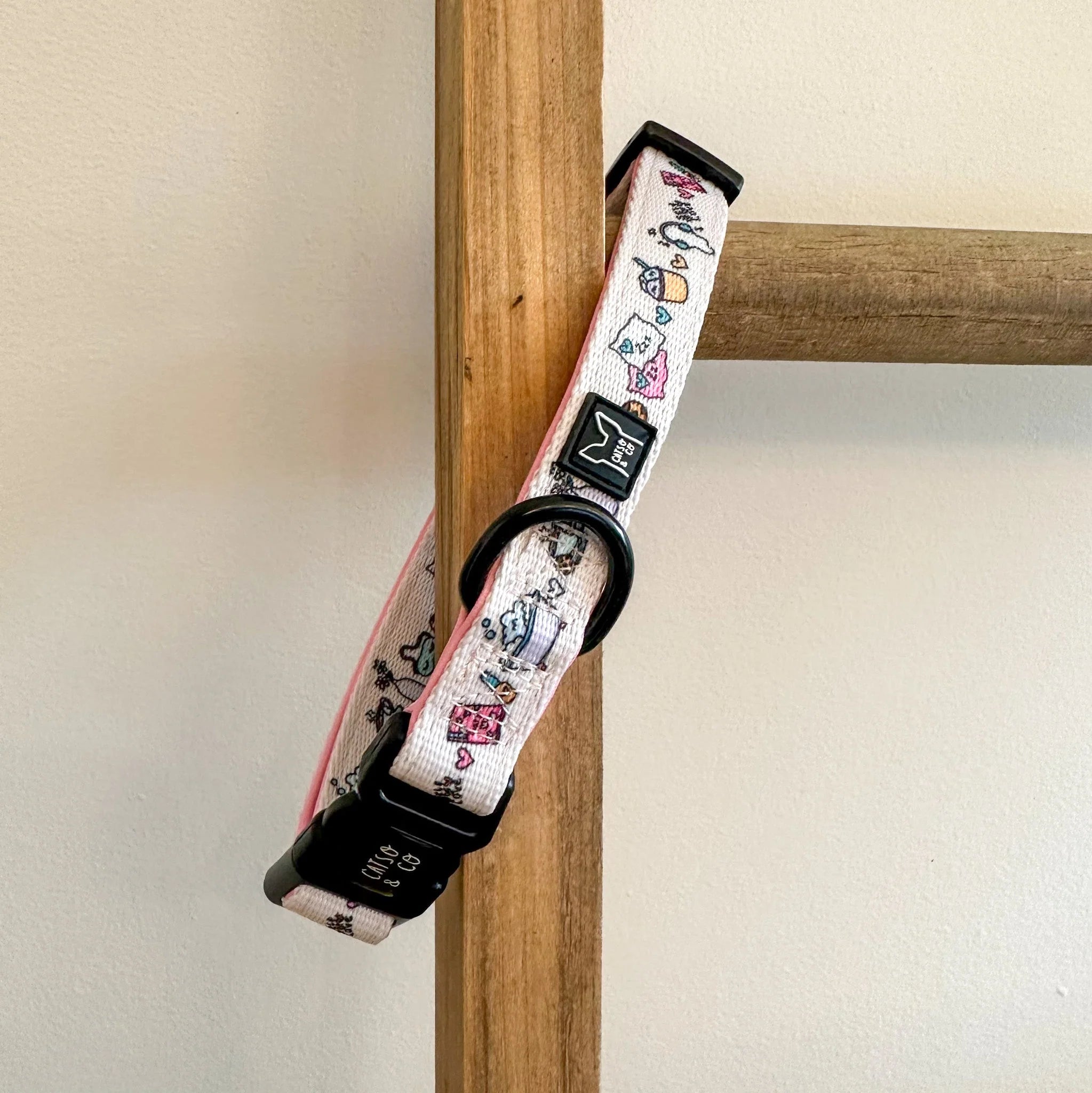 Catso & Co Pet Collar Self Love