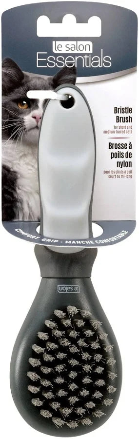 Le Salon Cat Bristle Brush - Small