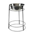 Hi-Rise Single Diner 2 Quart