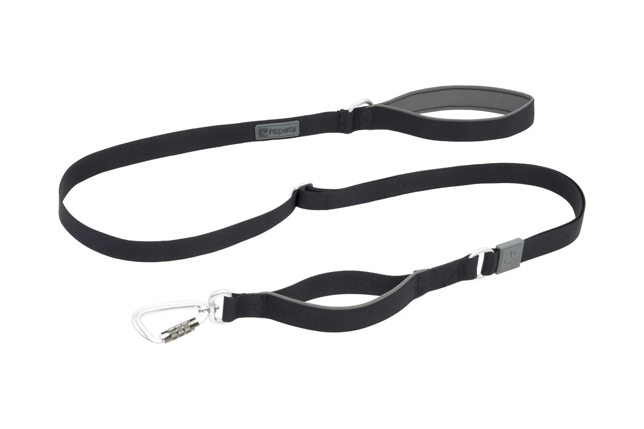 RC Stratus Adjustable Leash 1" x 7'