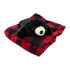 Tall Tails Blanket & Bear Set