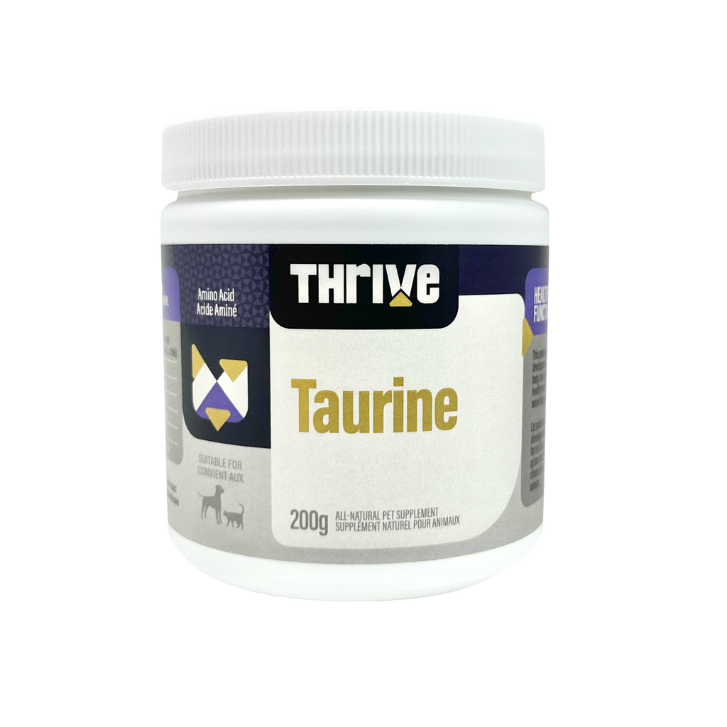 Thrive Taurine 200g