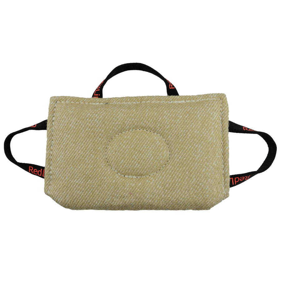 Jute 3HND Send Out thin