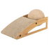 Scratching Ramp w/Sisal Ball