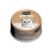 Kit Cat Can w/Goat Milk 70g