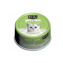 Kit Cat Can w/Goat Milk 70g