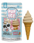 Pup Ice Waffle Cone Treats