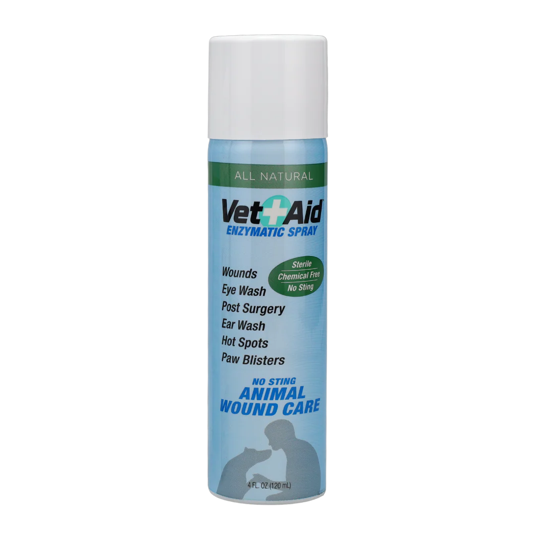 Sea Salt Enzymatic Spray 4oz
