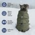 WarmShield Winter Jacket All Sizes