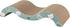 Wave Mimi Green Scratcher