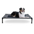 Pet Cot - Medium Charcoal K&H