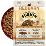 Redbarn Fusion Sky WG Chicken 3.5lb