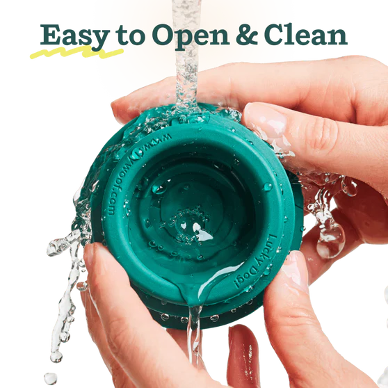 Pupsicle Power Chewer Small