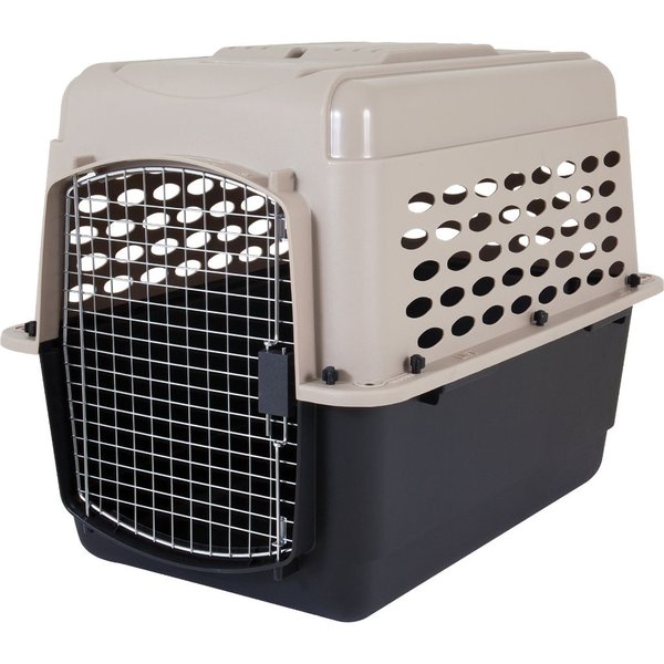 Vari Kennel 500 Plastic 40x27x30