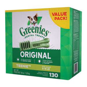 Greenies Dog 36OZ Box