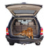 Precision 6-Bar Car Barrier Universal