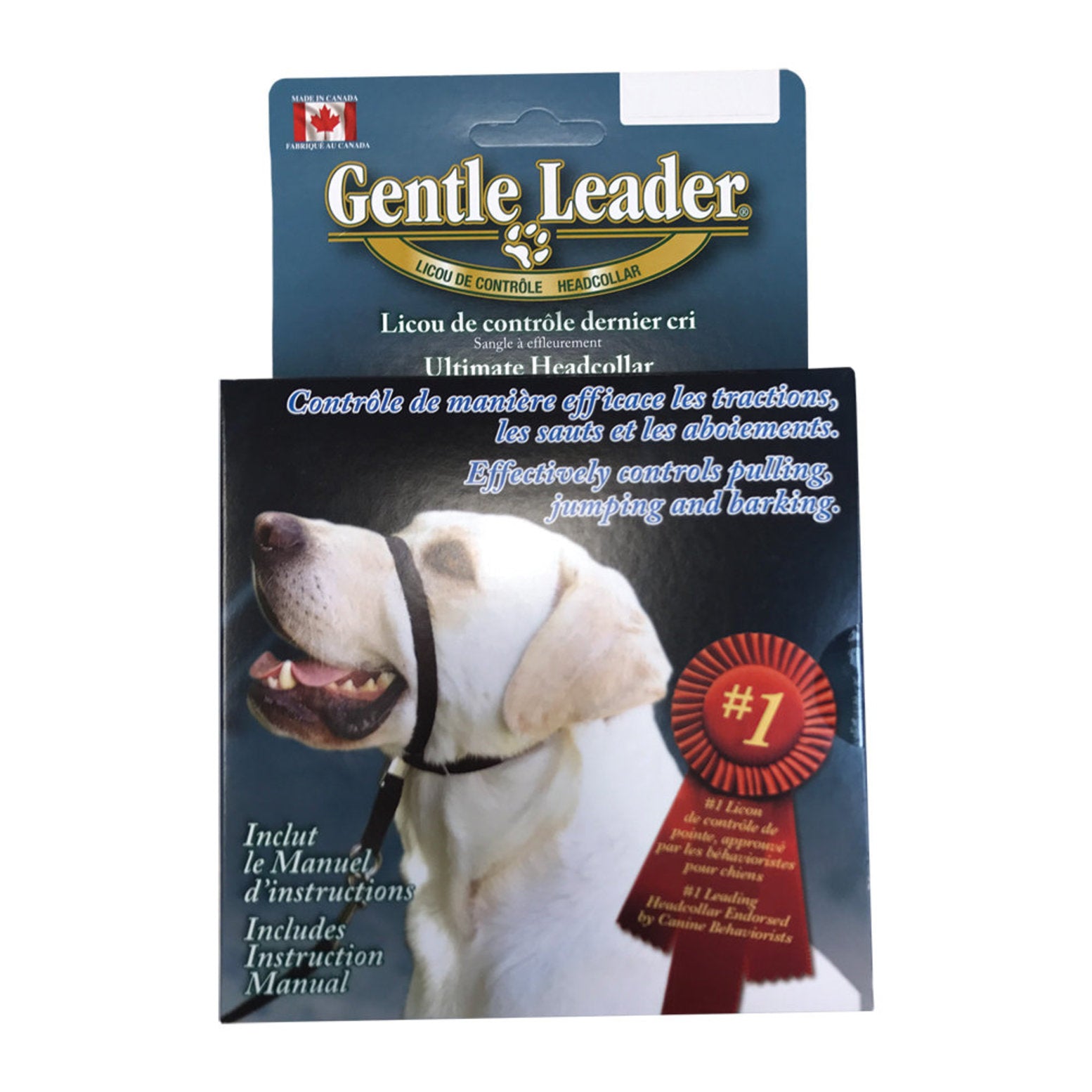 Gentle Leader XLarge
