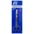 GROOMING SCISSORS STRAIGHT BLUNT TIP 5.75" MILLER FORG