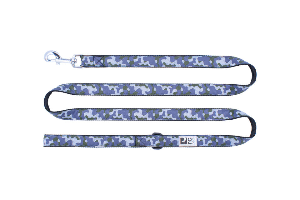 RC Pattern Dog Leash 1'X6'