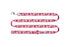 RC Pattern Dog Leash  3/4"X6'