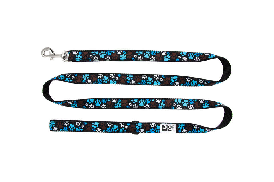 RC Pattern Dog Leash 1'X6'