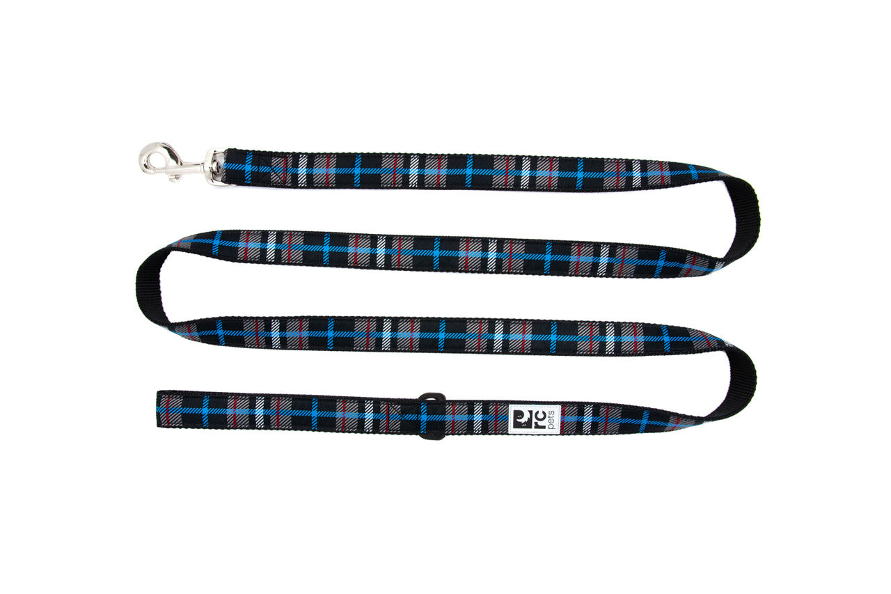RC Pattern Dog Leash 1'X6'