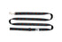 RC Pattern Dog Leash  3/4"X6'