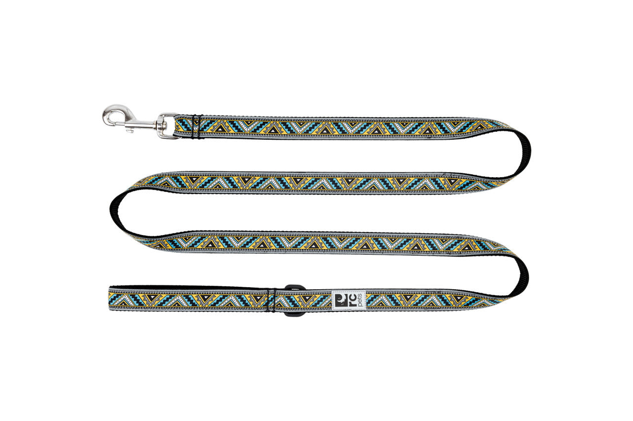 RC Pattern Dog Leash  3/4"X6'