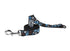 RC Pattern Dog Leash 1'X6'