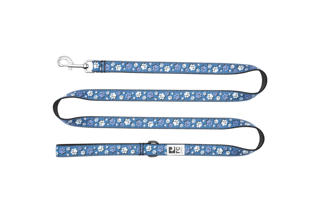 RC Pattern Dog Leash  3/4"X6'