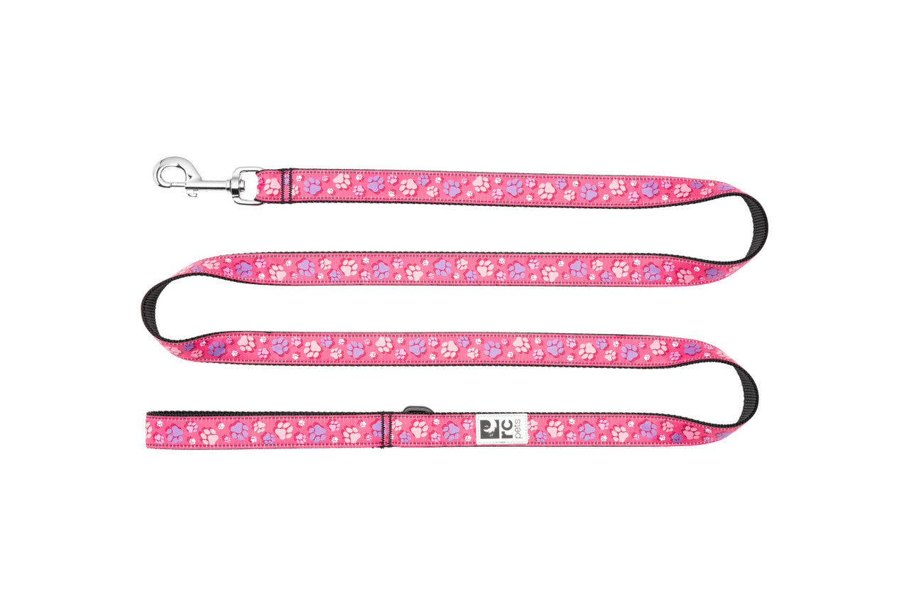RC Pattern Dog Leash  3/4"X6'