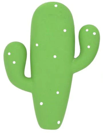Cactus w/Squeaker 4"