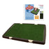 Spotty Puppy Training Grass (Imitation) Pad Royal Pet