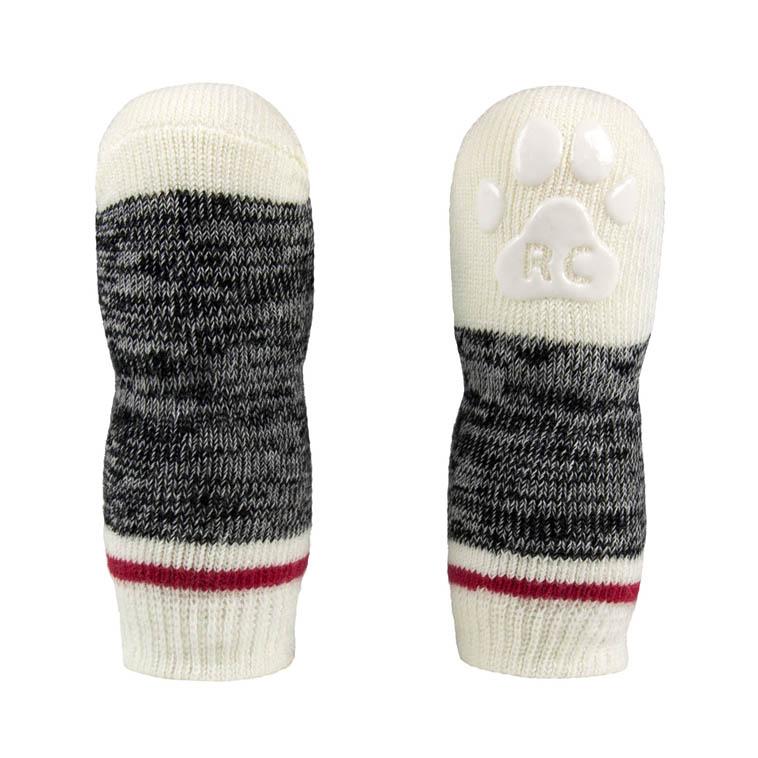 Pawks-Dog Socks-Anti Slip