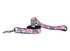 RC Pattern Dog Leash 1'X6'