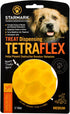 Treat Dispensing Ball Medium Starmark