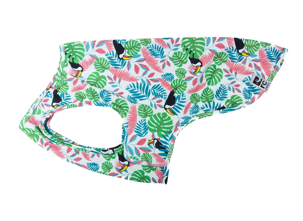 Zephyr Cooling Vest Medium RC Pets