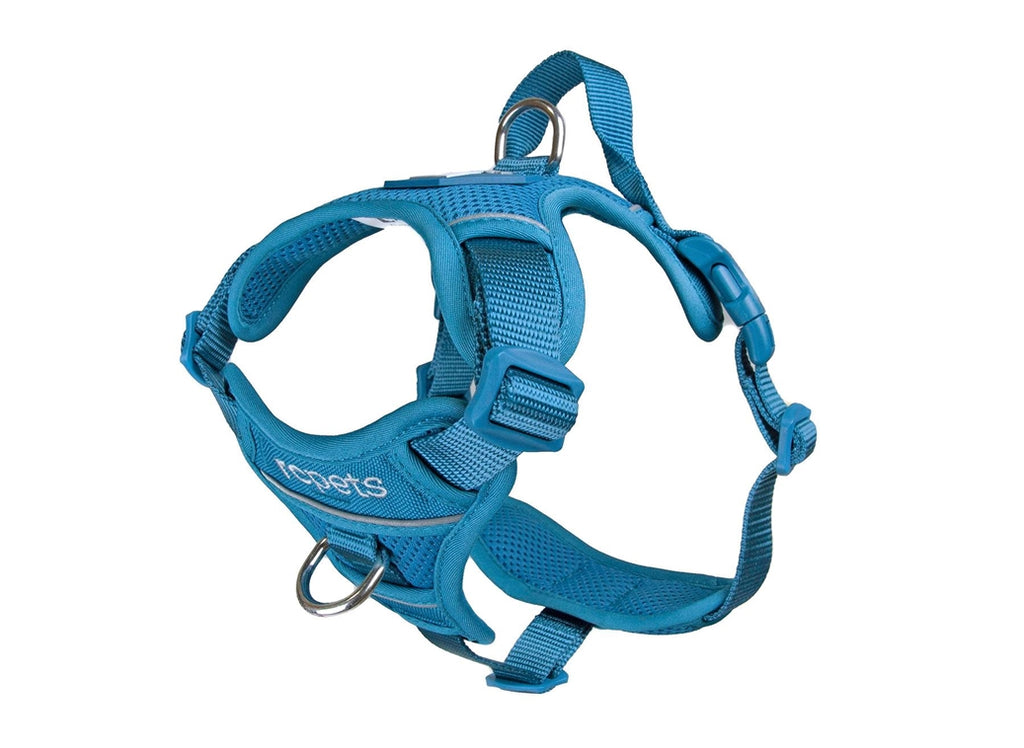 RC Pets Momentum Control Harness Small