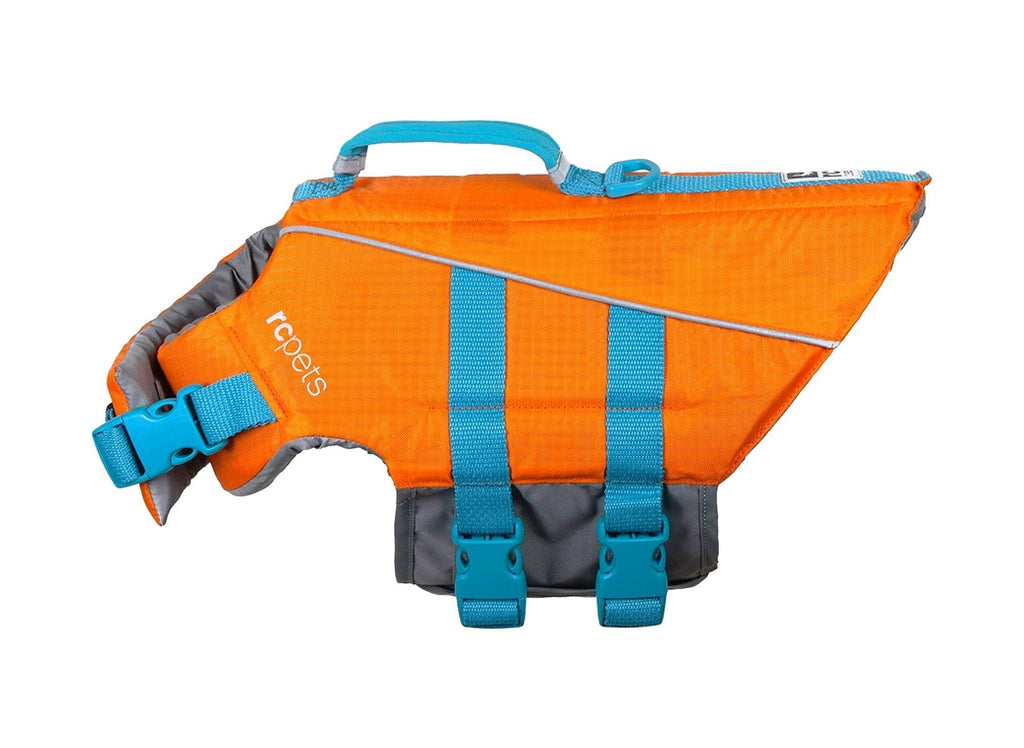 RC Pets Life Vest X-Small & Small