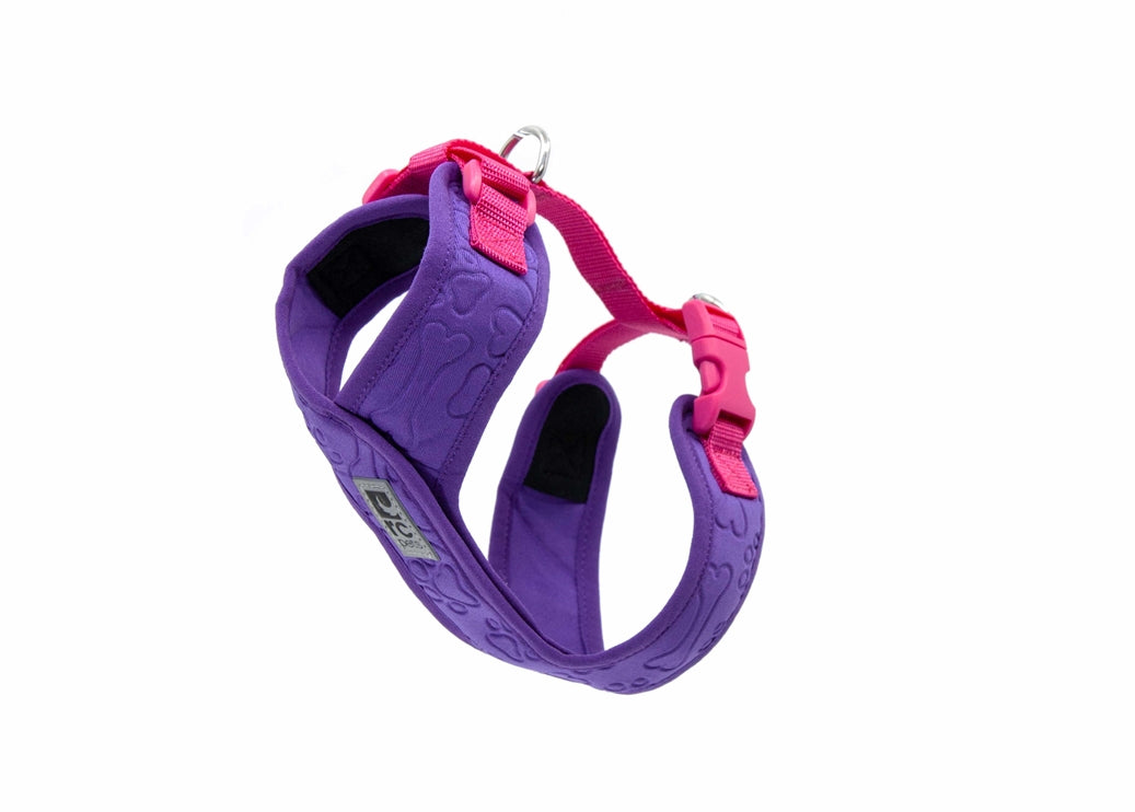 HARNESS SWIFT COMFORT MED-LARGE