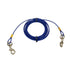 Titan Tie Out Cable Medium 20' Coastal