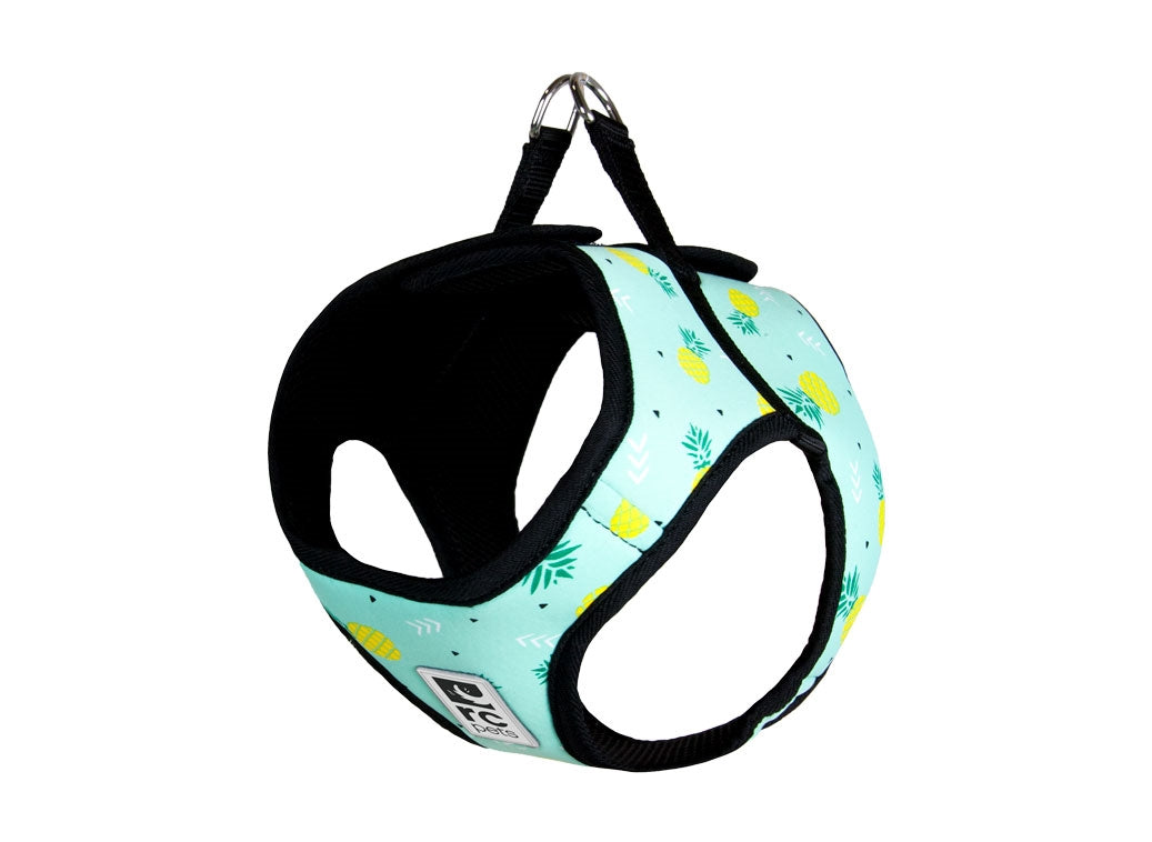 Cirque Harness Step-in  LARGE 18-20 ' GIRTH  20-25LBS PATTERN